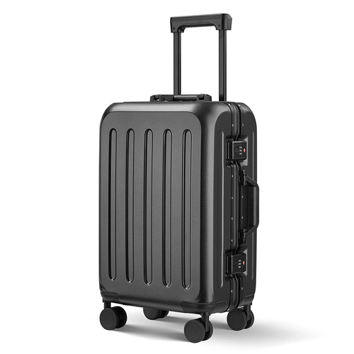 Прочный вместительный и большой чемодан подходит для мужчин и женщин, 20 дюймов, 24 дюймов, 26 дюймов