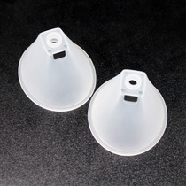 Fine Tester Blow Bell Mouth Speed Test Gas Collection Cup Quick Check Blow Air Blow Funnel Sky Hawk Blow Pipe