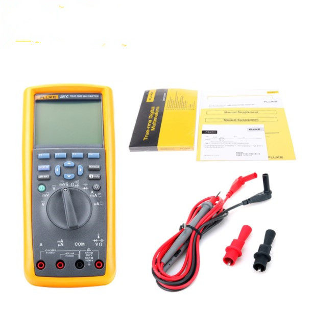 Fluke Fluke287C Universal meter F287C Digital universal meter Fluke 287C