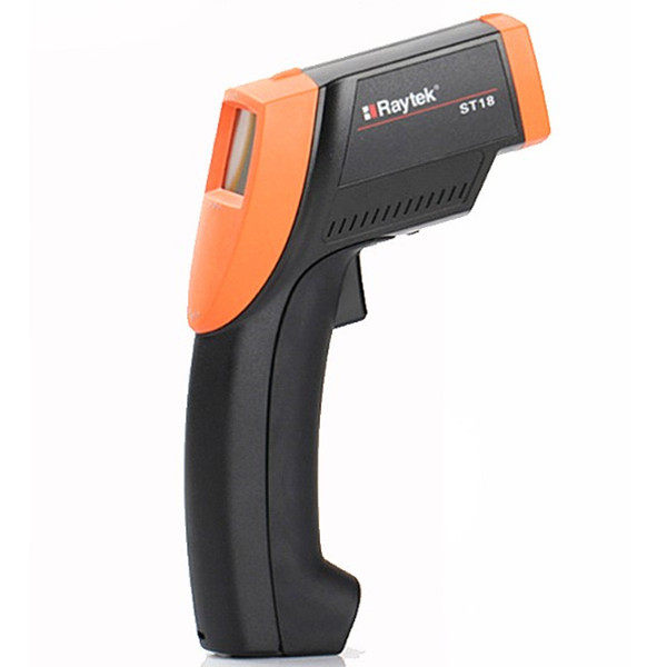 American RayteRaytek ST18 infrared thermometers ST18 radiant thermometer