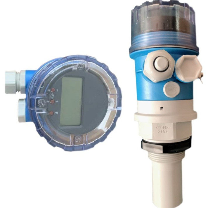 FMU30-AAHFAAGGF of the FMU30-AAHFAAGGF ultrasonic liquid level gauge FMU30-AAHFABGHF