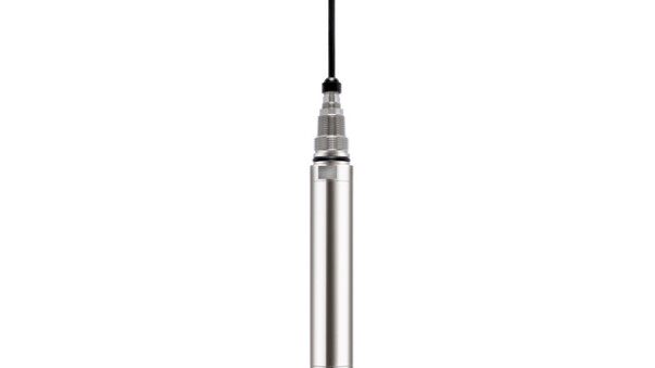 German E H turbidity sensor CUS51D-AAC1A3