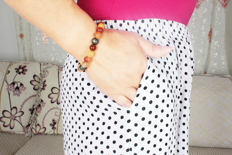 Pantalon pyjama personne âgée ANYCUP - Ref 721412 Image 33