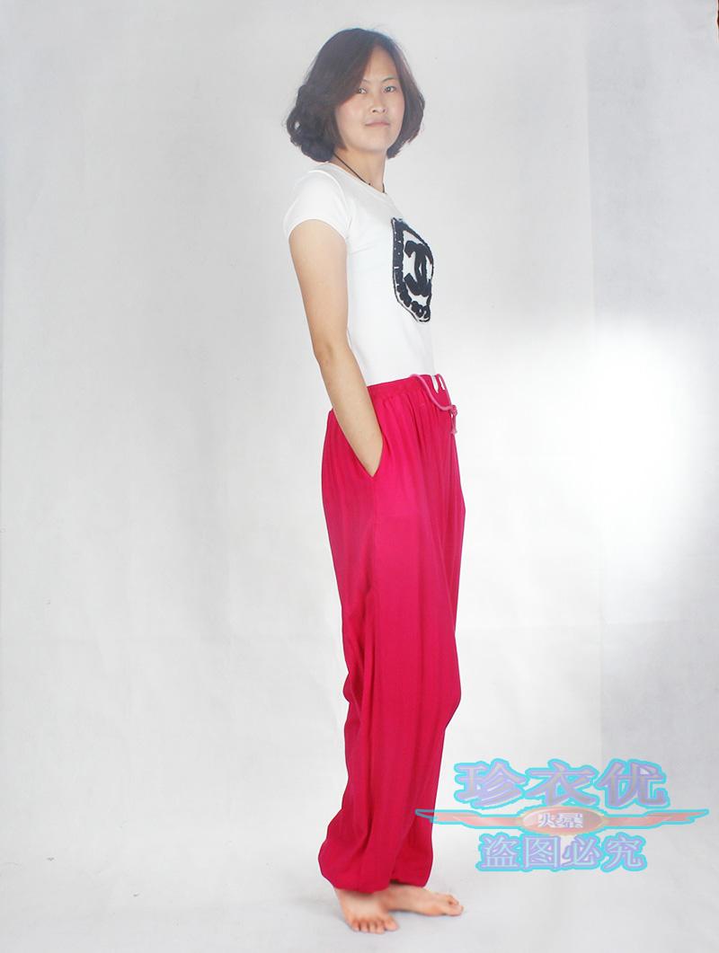 Pantalon pyjama Moyen-âge - Ref 718562 Image 17