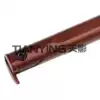 Internal grooving tool holder MGIVR2016 2520 3125-1 5 2 2 5 3 4 5 Spring steel depth of cut lengthened