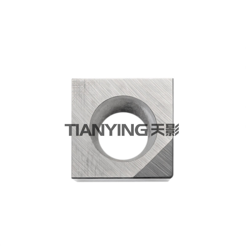 Cubic boron nitride blade SCGT120402 120404120408 CBN quenching steel exclusive