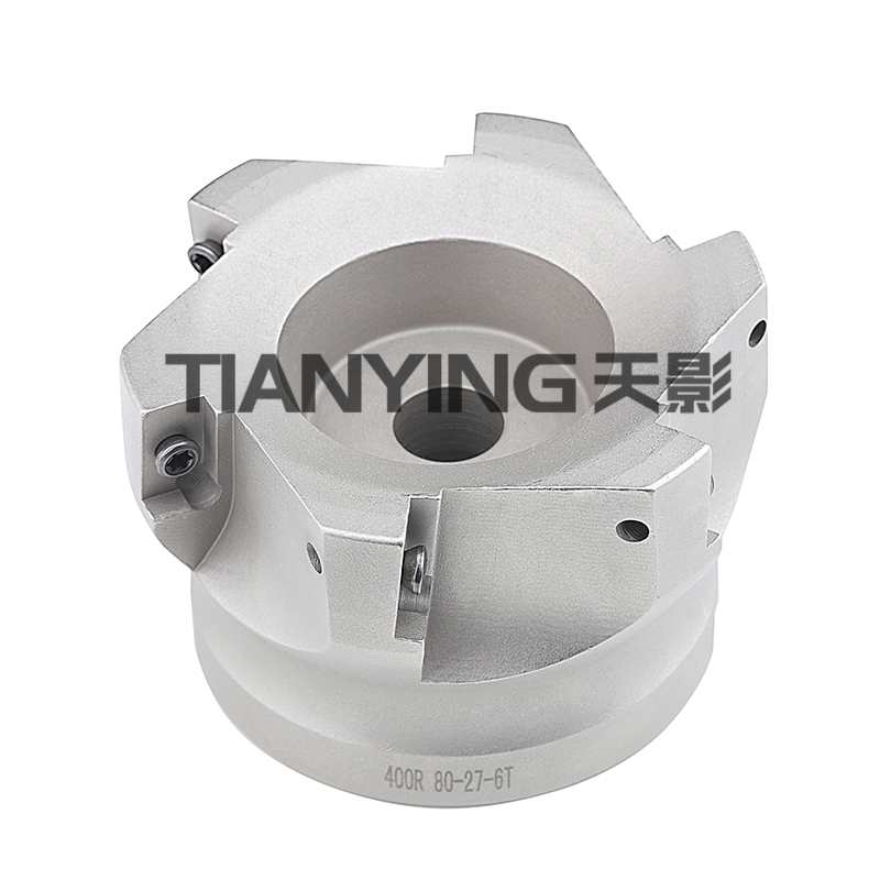 90-degree right angle milling cutter disc BAP300R 35 40 50 50 63-16 22-4T 5T 6T