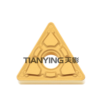 High quality CNC blade TNMG60404 TNMG160408 TNMG160412-GG steel parts