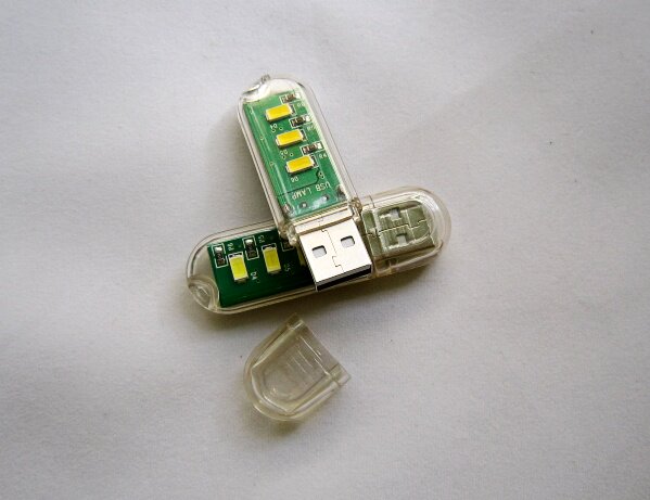 Lampe USB - Ref 376966 Image 4
