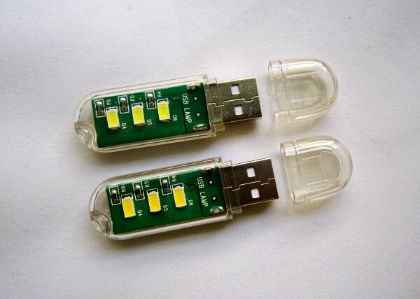 Lampe USB - Ref 376966 Image 6
