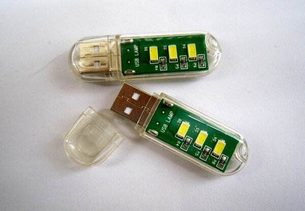 Lampe USB - Ref 376966 Image 10
