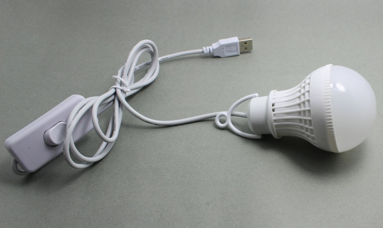 Lampe USB - Ref 373964 Image 17