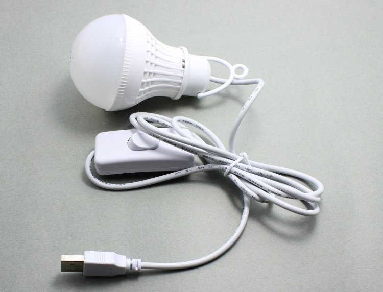 Lampe USB - Ref 373964 Image 15