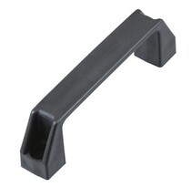 The Yiheda XAB02-L90 L120 L180 L180-mounted plastic square handle