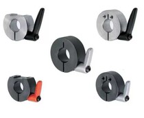 Fixed ring with handle standard cutting side mounting SCKL SCDKL SCJKL 16 20 20 25 30