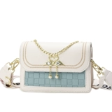 Универсальная свежая сумка на одно плечо, сумка для телефона, в корейском стиле