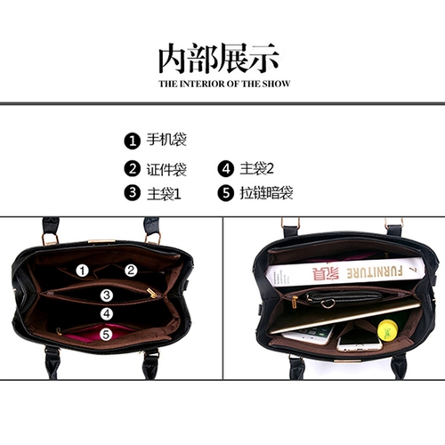 Сумка через плечо, летняя сумка на одно плечо для матери