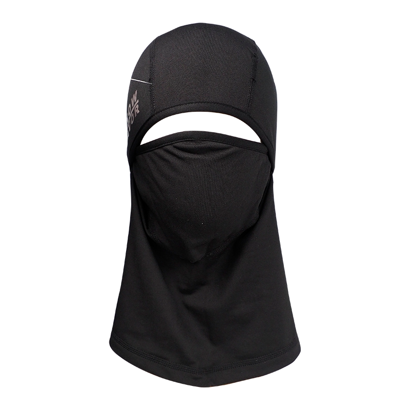 Snow flying SNOWFAVOR outdoor ski headgear for face mask male and female universal boy girl optional