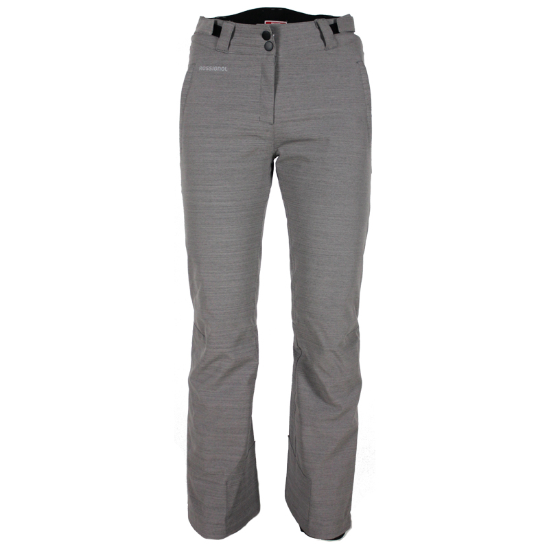 Special price ROSSIGNOL golden chicken outdoor women's warm anti-windproof and breathable ski pants