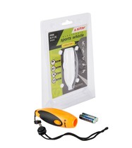 Star professional electronic whistle wrist outdoor life-saving whistle for sports teachers and referees XH344