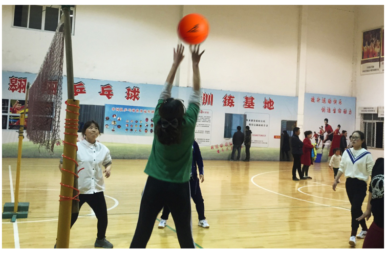 Ballon de volley-ball - Ref 2016512 Image 7