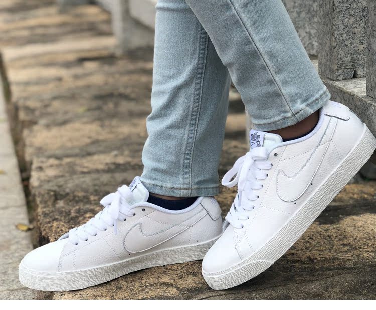 Giày nam và nữ NIKE SB CHRON SLR cắt thấp giày trượt patin CD6278 921463 AH3360 - Dép / giày thường giày sneaker nam chính hãng