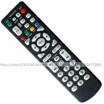 Suitable for DVD full button learning remote control board TV assembly miscellaneous set-top box satellite EVD Universal