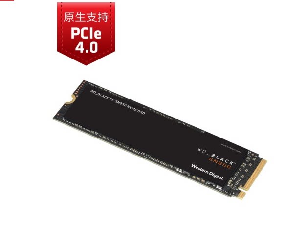 WD Western Data sn850 1T 2TB SSD Solid State Drive M 2(NVMe Protocol) 980 PRO