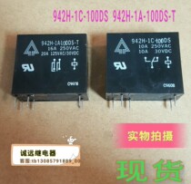 942h-1a-100ds-t 942h-1c-100ds Relay spot 100vdc