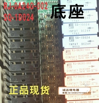 Fuji NBPLC accessories rj-0a24o-002SQ-1D024 base socket spot original TP15