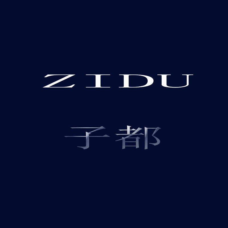 ZIDU子都
