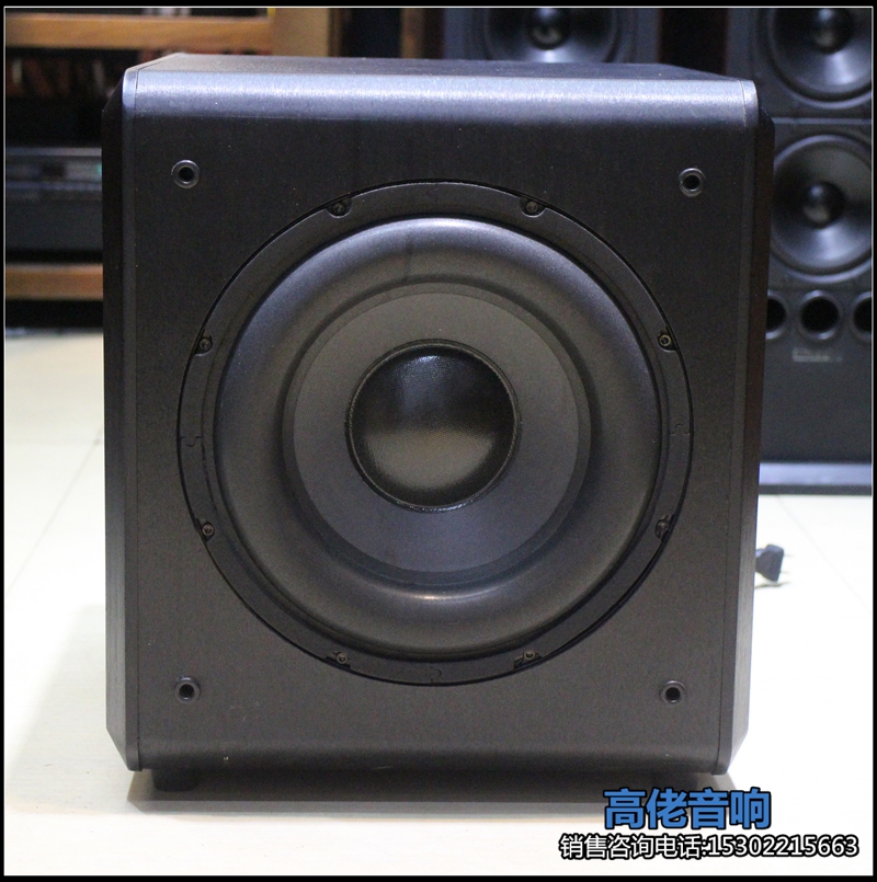 Inventory Home 5 1 Home Cinema Active Low Sound Cannon 10 Inch Overweight Bass-Taobao