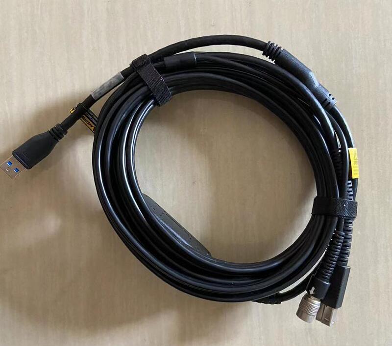 Creaform (Xingchuang) Tianyuan Data Cable Handyscan 700 Handheld 3D Scanner Signal Cable Creaform (Xingchuang) Tianyuan Data Cable Handyscan 700 Handheld 3D Scanner Signal Cable