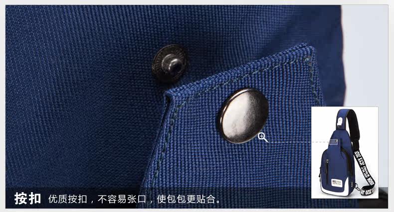 Sac pour homme - Ref 50684 Image 27