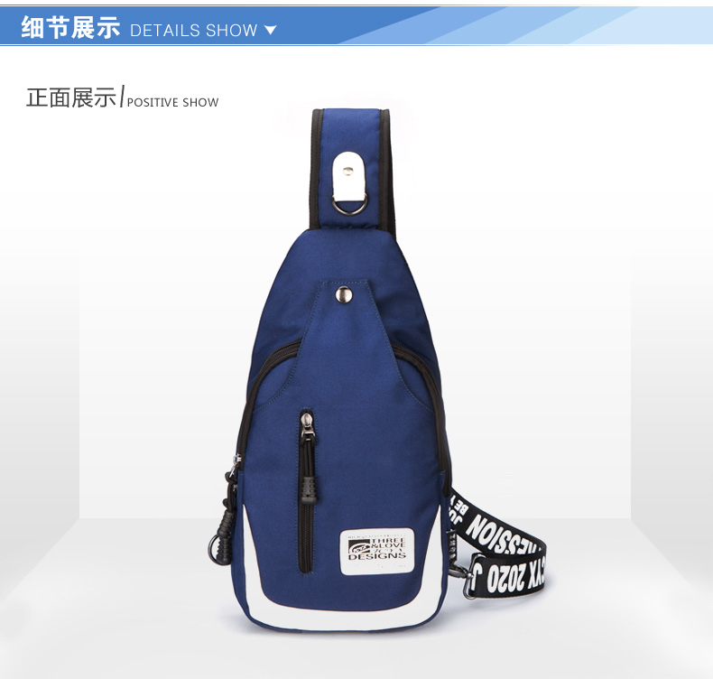 Sac homme - Ref 49421 Image 24