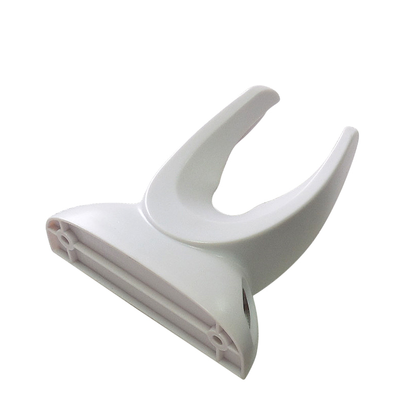 Barcode scanning gun bracket hanger Honeywell Minde scanning gun