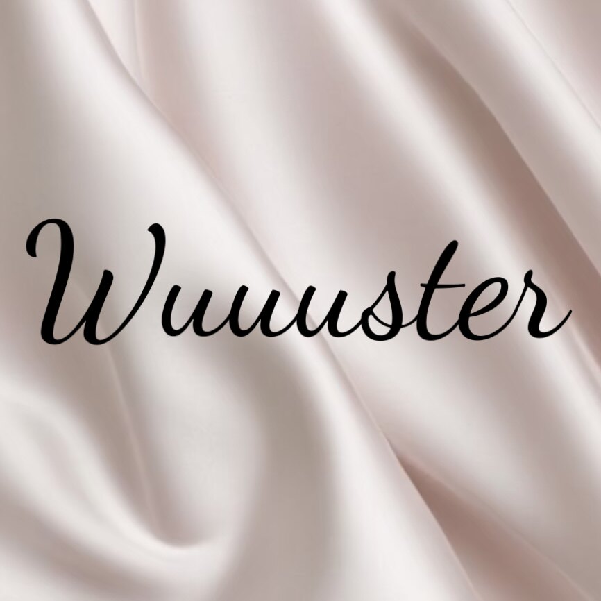 WUUUSTER