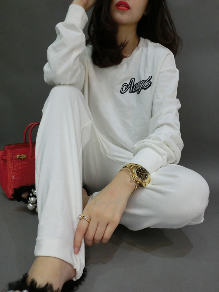 Tenue de loisirs femme       - Ref 3240430 Image 74