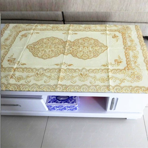 Permonus PVC PVC анти -Stamdaming Tea Warch Table Table Cashi Faculty обнаружил, что основатели обнаружили подушку европейский тип
