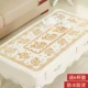 [多多花金色防水加厚]