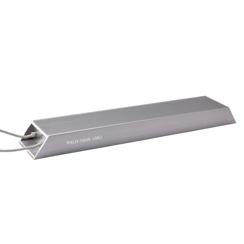 RXLG-750W 130RJ алюминиевая оболочка резистор RXLG-750W 13RJ RXLG-750W 1R3J 1K3J