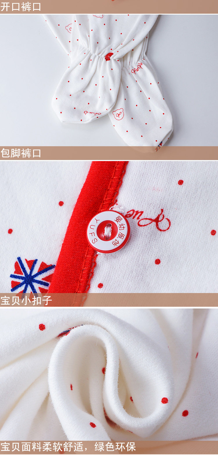 Coffret cadeau pour nouveau-né - Vêtements + Accessoires - Ref 1951193 Image 8