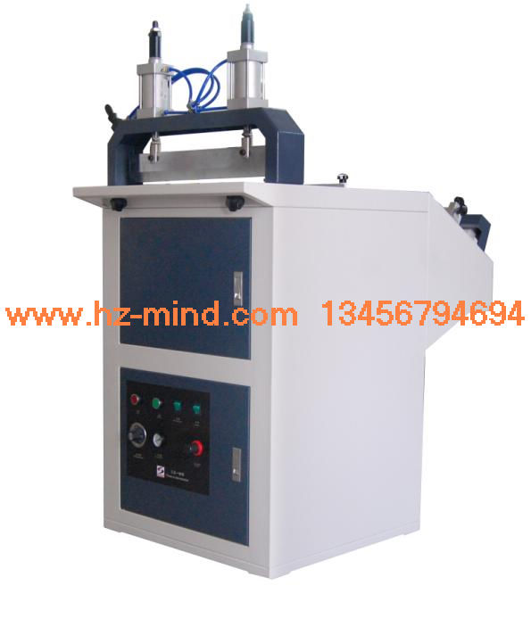 Crack - finishing machine album three in one machine, indentation 580 mm crack press press crane