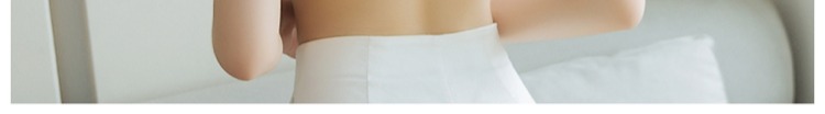 Thắt lưng mỏng làm đẹp thu thập cô gái sinh viên ngực nhỏ dày gợi cảm backless trắng phía trước khóa đồ lót nữ mỏng bra ao cup nguc
