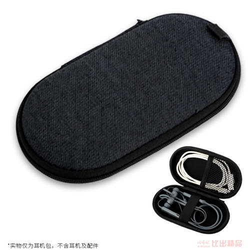 Huawei, совместимые наушники, сумка-органайзер, защитный чехол, набор, банка для хранения, сумка для техники, bluetooth