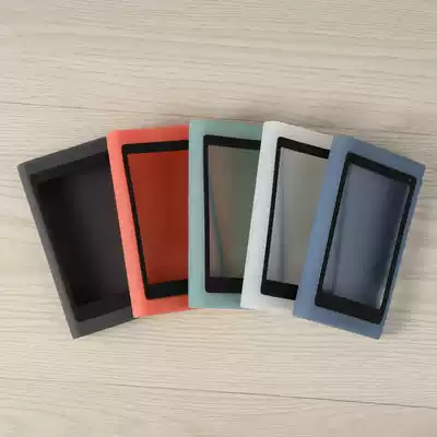 Sony A55 Thickened Protective Cover Sony NW-A55 Thickened Silicone Sleeve A55 A56 A57HN Silicone Sleeve