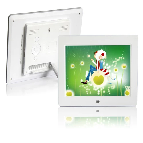 Электронный цифровой фотоальбом, фоторамка, универсальная фотография, 7 дюймов, 8 дюймов, 10 дюймов