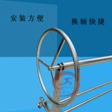 Бассейн, термос из нержавеющей стали, съемная индивидуальная автомобильная линейка