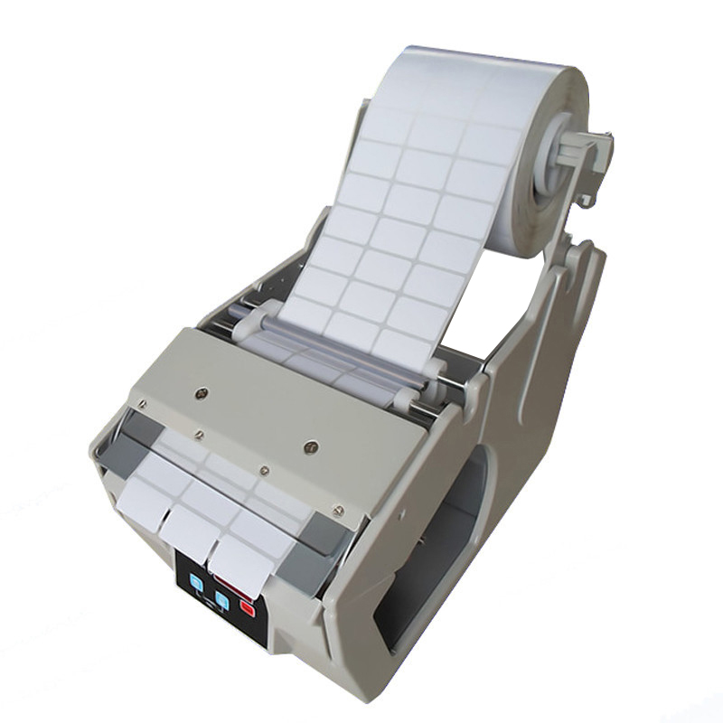 NSA label peeling machine label separator self-adhesive separator X-130 limited time spike