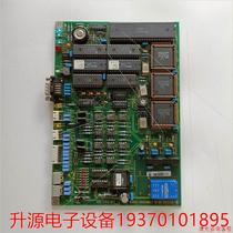 Bargaining straight for no: Thunda lift accessories) Xunda electronic board ID NR: 590705 original spot